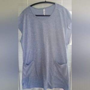 Latched mama nest nursing top